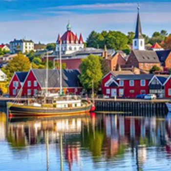 Lunenburg